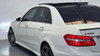 Mercedes-Benz E Class 5.5 E500 V8 Avantgarde G-Tronic Euro 5 4dr 4dr Automatic 2026