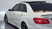 Mercedes-Benz E Class 5.5 E500 V8 Avantgarde G-Tronic Euro 5 4dr 4dr Automatic 2022