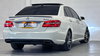 Mercedes-Benz E Class 5.5 E500 V8 Avantgarde G-Tronic Euro 5 4dr 4dr Automatic 2026