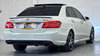 Mercedes-Benz E Class 5.5 E500 V8 Avantgarde G-Tronic Euro 5 4dr 4dr Automatic 2026