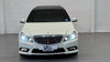 Mercedes-Benz E Class 5.5 E500 V8 Avantgarde G-Tronic Euro 5 4dr 4dr Automatic 2026