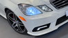 Mercedes-Benz E Class 5.5 E500 V8 Avantgarde G-Tronic Euro 5 4dr 4dr Automatic 2026