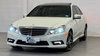 Mercedes-Benz E Class 5.5 E500 V8 Avantgarde G-Tronic Euro 5 4dr 4dr Automatic 2026