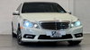Mercedes-Benz E Class 5.5 E500 V8 Avantgarde G-Tronic Euro 5 4dr 4dr Automatic 2026