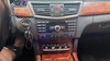 Mercedes-Benz E Class 5.5 E500 V8 Avantgarde G-Tronic Euro 5 4dr 4dr Automatic 2026