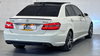 Mercedes-Benz E Class 5.5 E500 V8 Avantgarde G-Tronic Euro 5 4dr 4dr Automatic 2026