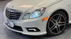 Mercedes-Benz E Class 5.5 E500 V8 Avantgarde G-Tronic Euro 5 4dr 4dr Automatic 2026