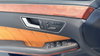 Mercedes-Benz E Class 5.5 E500 V8 Avantgarde G-Tronic Euro 5 4dr 4dr Automatic 2026