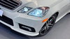 Mercedes-Benz E Class 5.5 E500 V8 Avantgarde G-Tronic Euro 5 4dr 4dr Automatic 2026