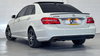 Mercedes-Benz E Class 5.5 E500 V8 Avantgarde G-Tronic Euro 5 4dr 4dr Automatic 2026