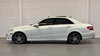Mercedes-Benz E Class 5.5 E500 V8 Avantgarde G-Tronic Euro 5 4dr 4dr Automatic 2026