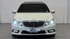 Mercedes-Benz E Class 5.5 E500 V8 Avantgarde G-Tronic Euro 5 4dr 4dr Automatic 2026