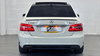 Mercedes-Benz E Class 5.5 E500 V8 Avantgarde G-Tronic Euro 5 4dr 4dr Automatic 2026