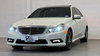 Mercedes-Benz E Class 5.5 E500 V8 Avantgarde G-Tronic Euro 5 4dr 4dr Automatic 2026