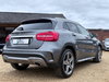 Mercedes-Benz GLA 2.1 GLA200d AMG Line (Premium) 7G-DCT 4MATIC Euro 6 (s/s) 5dr 5dr Automatic 2026