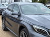 Mercedes-Benz GLA 2.1 GLA200d AMG Line (Premium) 7G-DCT 4MATIC Euro 6 (s/s) 5dr 5dr Automatic 2026
