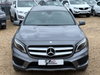 Mercedes-Benz GLA 2.1 GLA200d AMG Line (Premium) 7G-DCT 4MATIC Euro 6 (s/s) 5dr 5dr Automatic 2026