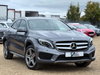 Mercedes-Benz GLA 2.1 GLA200d AMG Line (Premium) 7G-DCT 4MATIC Euro 6 (s/s) 5dr 5dr Automatic 2026