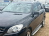 Mercedes-Benz M Class 2.1 ML250 BlueTEC SE G-Tronic 4WD Euro 6 (s/s) 5dr 5dr Automatic 2026