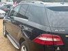 Mercedes-Benz M Class 2.1 ML250 BlueTEC SE G-Tronic 4WD Euro 6 (s/s) 5dr 5dr Automatic 2026