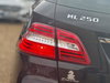 Mercedes-Benz M Class 2.1 ML250 BlueTEC SE G-Tronic 4WD Euro 6 (s/s) 5dr 5dr Automatic 2026