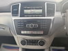 Mercedes-Benz M Class 2.1 ML250 BlueTEC SE G-Tronic 4WD Euro 6 (s/s) 5dr 5dr Automatic 2026