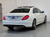 Mercedes-Benz S Class 3.0 S350L V6 BlueTEC AMG Line G-Tronic+ Euro 6 (s/s) 4dr 4dr Automatic 2026