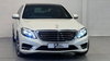 Mercedes-Benz S Class 3.0 S350L V6 BlueTEC AMG Line G-Tronic+ Euro 6 (s/s) 4dr 4dr Automatic 2026