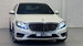 Mercedes-Benz S Class 3.0 S350L V6 BlueTEC AMG Line G-Tronic+ Euro 6 (s/s) 4dr 4dr Automatic 2015