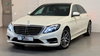 Mercedes-Benz S Class 3.0 S350L V6 BlueTEC AMG Line G-Tronic+ Euro 6 (s/s) 4dr 4dr Automatic 2026