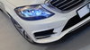 Mercedes-Benz S Class 3.0 S350L V6 BlueTEC AMG Line G-Tronic+ Euro 6 (s/s) 4dr 4dr Automatic 2026