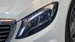 Mercedes-Benz S Class 3.0 S350L V6 BlueTEC AMG Line G-Tronic+ Euro 6 (s/s) 4dr 4dr Automatic 2015
