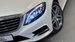 Mercedes-Benz S Class 3.0 S350L V6 BlueTEC AMG Line G-Tronic+ Euro 6 (s/s) 4dr 4dr Automatic 2015