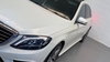 Mercedes-Benz S Class 3.0 S350L V6 BlueTEC AMG Line G-Tronic+ Euro 6 (s/s) 4dr 4dr Automatic 2026