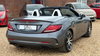Mercedes-Benz SLC 3.0 SLC43 V6 AMG G-Tronic Euro 6 (s/s) 2dr 2dr Automatic 2026