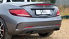 Mercedes-Benz SLC 3.0 SLC43 V6 AMG G-Tronic Euro 6 (s/s) 2dr 2dr Automatic 2026