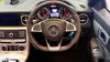 Mercedes-Benz SLC 3.0 SLC43 V6 AMG G-Tronic Euro 6 (s/s) 2dr 2dr Automatic 2026