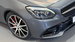 Mercedes-Benz SLC 3.0 SLC43 V6 AMG G-Tronic Euro 6 (s/s) 2dr 2dr Automatic 2016