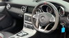 Mercedes-Benz SLC 3.0 SLC43 V6 AMG G-Tronic Euro 6 (s/s) 2dr 2dr Automatic 2026