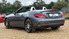 Mercedes-Benz SLC 3.0 SLC43 V6 AMG G-Tronic Euro 6 (s/s) 2dr 2dr Automatic 2026