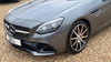 Mercedes-Benz SLC 3.0 SLC43 V6 AMG G-Tronic Euro 6 (s/s) 2dr 2dr Automatic 2026