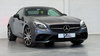 Mercedes-Benz SLC 3.0 SLC43 V6 AMG G-Tronic Euro 6 (s/s) 2dr 2dr Automatic 2026