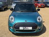 MINI Convertible 1.5 Cooper Auto Euro 6 (s/s) 2dr 2dr Automatic 2026