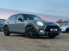 MINI Clubman 2.0 Cooper S Auto Euro 6 (s/s) 6dr 6dr Automatic 2026