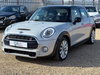 MINI Hatch 2.0 Cooper SD Euro 6 (s/s) 5dr 5dr Manual 2026