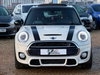 MINI Hatch 2.0 Cooper SD Euro 6 (s/s) 5dr 5dr Manual 2026
