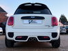 MINI Hatch 2.0 Cooper SD Euro 6 (s/s) 5dr 5dr Manual 2026
