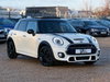 MINI Hatch 2.0 Cooper SD Euro 6 (s/s) 5dr 5dr Manual 2026