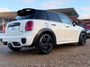 MINI Hatch 2.0 Cooper SD Euro 6 (s/s) 5dr 5dr Manual 2026