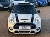 MINI Hatch 2.0 Cooper SD Euro 6 (s/s) 5dr 5dr Manual 2026